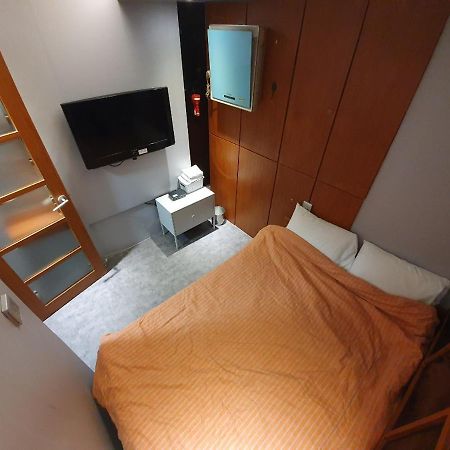 סיאול Dalgona Guesthouse מראה חיצוני תמונה