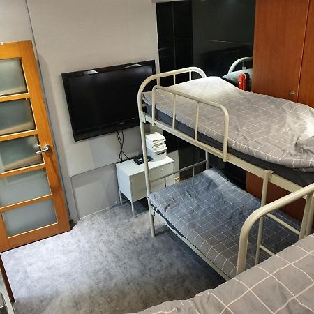 סיאול Dalgona Guesthouse מראה חיצוני תמונה