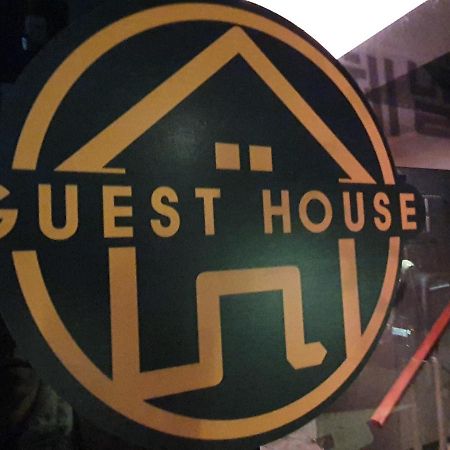 סיאול Dalgona Guesthouse מראה חיצוני תמונה
