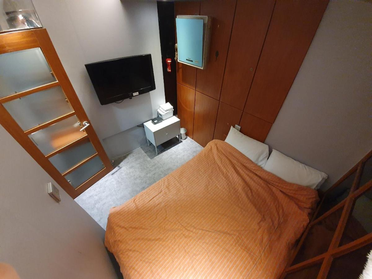 סיאול Dalgona Guesthouse מראה חיצוני תמונה