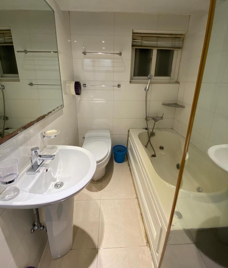 סיאול Dalgona Guesthouse מראה חיצוני תמונה