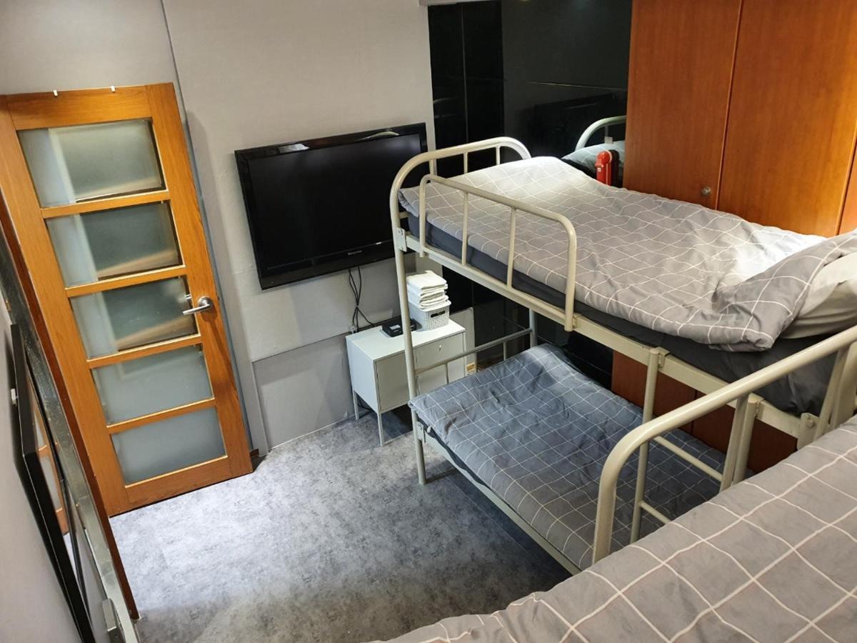 סיאול Dalgona Guesthouse מראה חיצוני תמונה