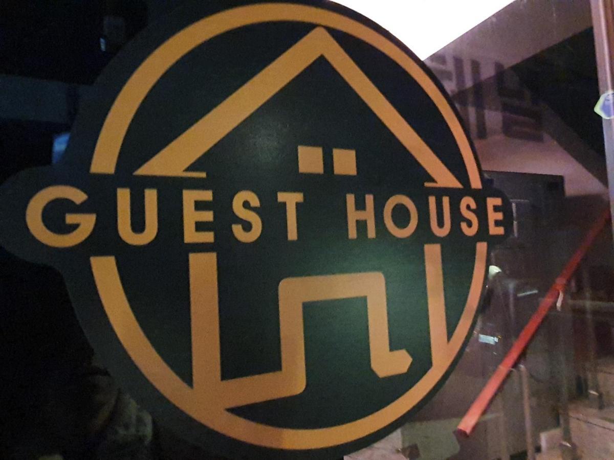 סיאול Dalgona Guesthouse מראה חיצוני תמונה