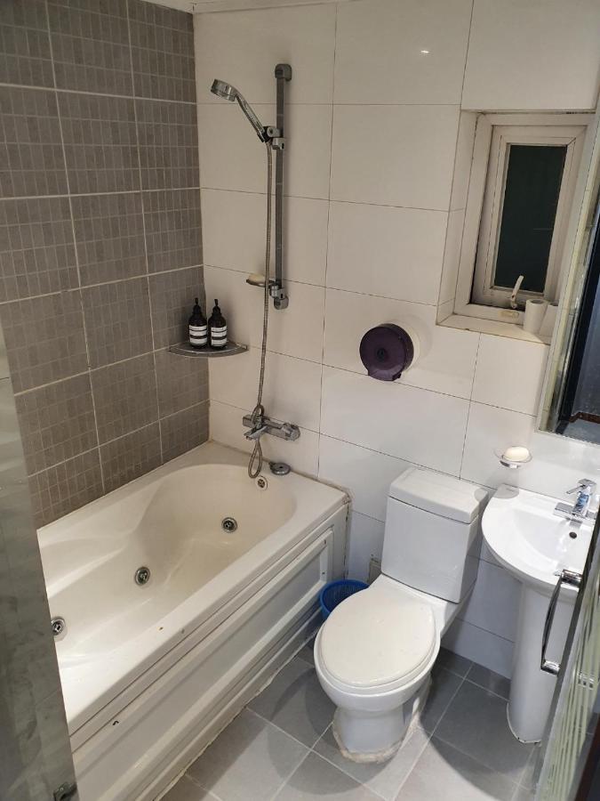 סיאול Dalgona Guesthouse מראה חיצוני תמונה