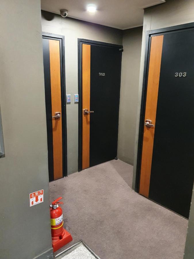 סיאול Dalgona Guesthouse מראה חיצוני תמונה