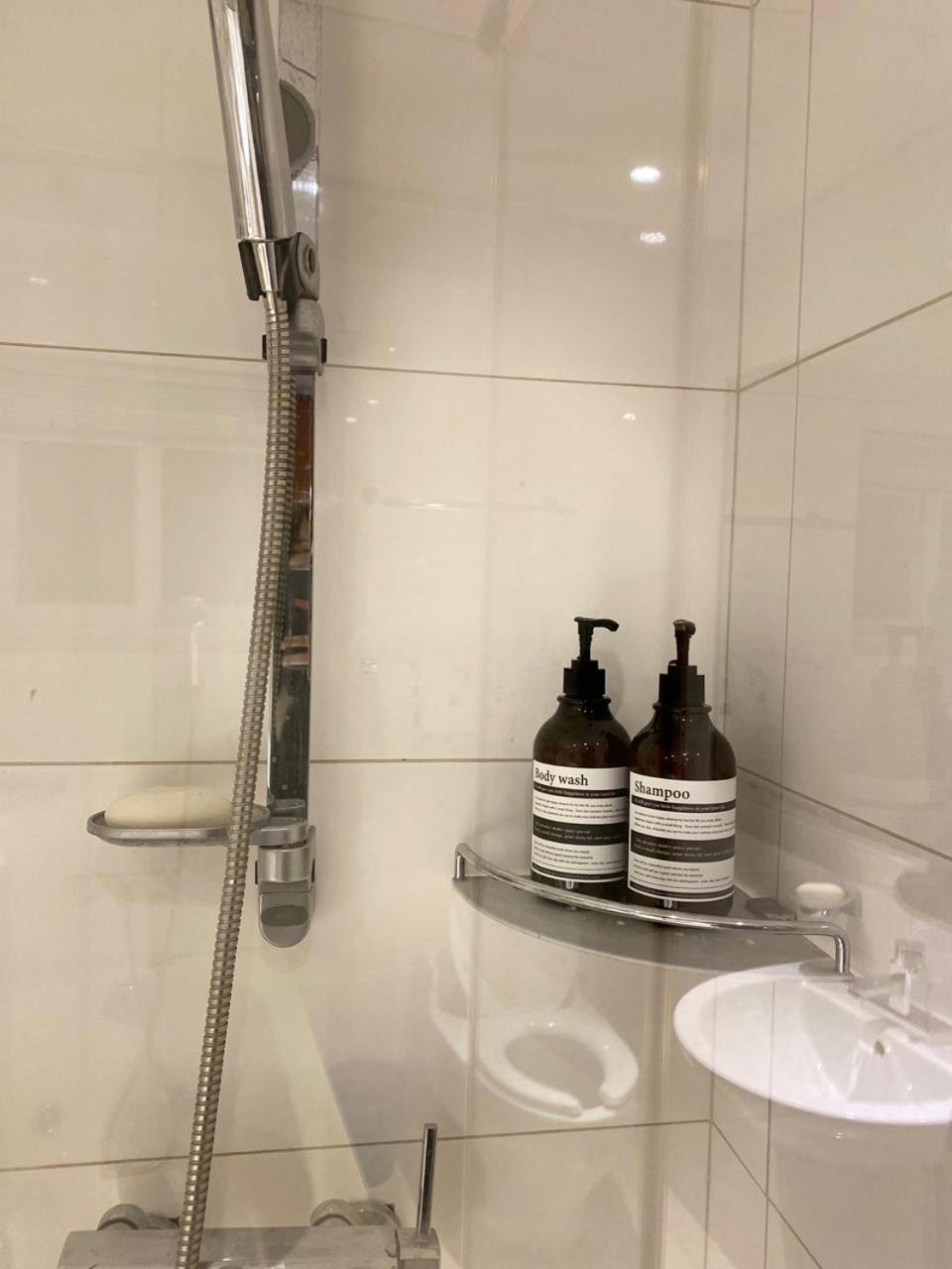 סיאול Dalgona Guesthouse חדר תמונה