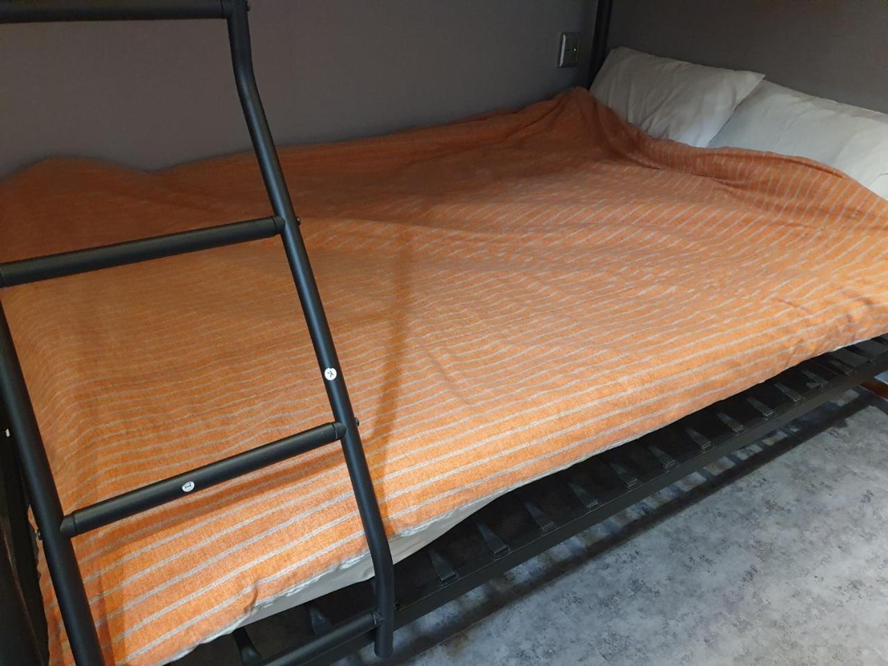 סיאול Dalgona Guesthouse חדר תמונה