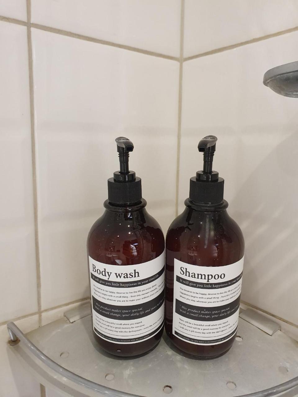 סיאול Dalgona Guesthouse חדר תמונה