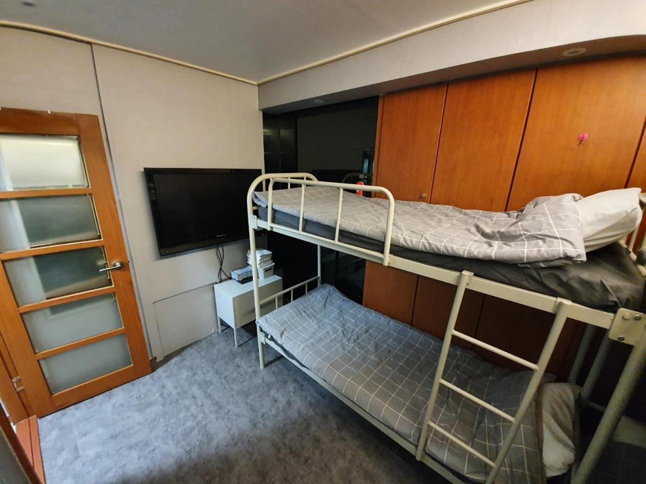 סיאול Dalgona Guesthouse חדר תמונה